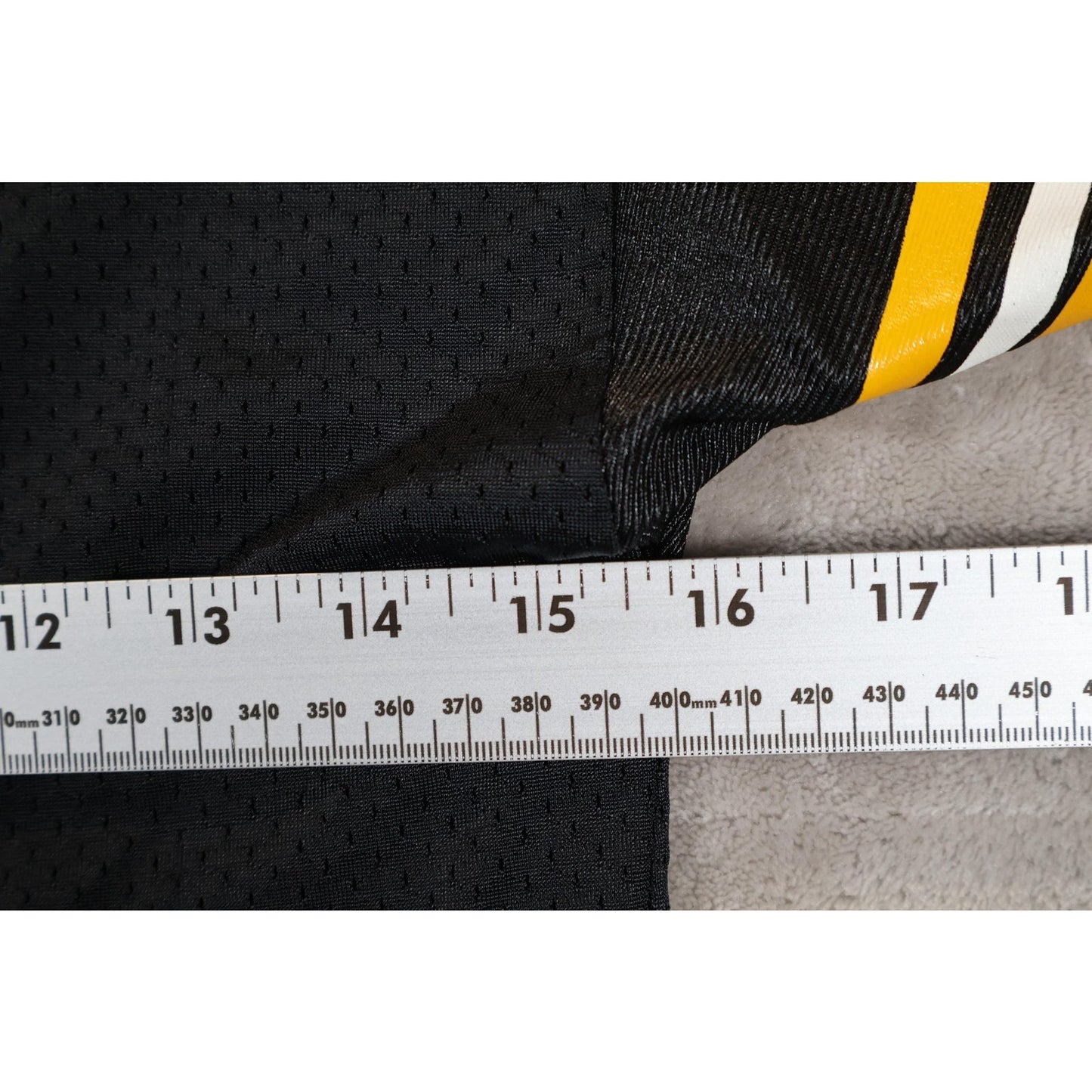 Vintage Pittsburgh Steelers Jersey Youth 10-12 NFL Football Kordell Stewart 90s