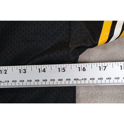 Vintage Pittsburgh Steelers Jersey Youth 10-12 NFL Football Kordell Stewart 90s