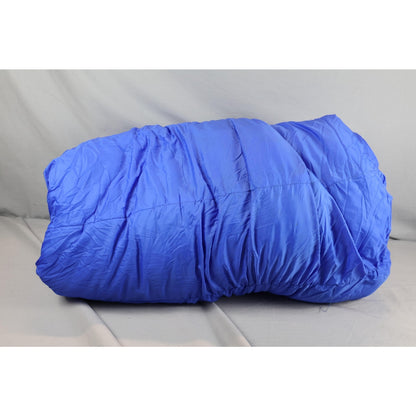 Vintage The North Face Polarguard Sleeping Bag Synthetic Adult Large USA