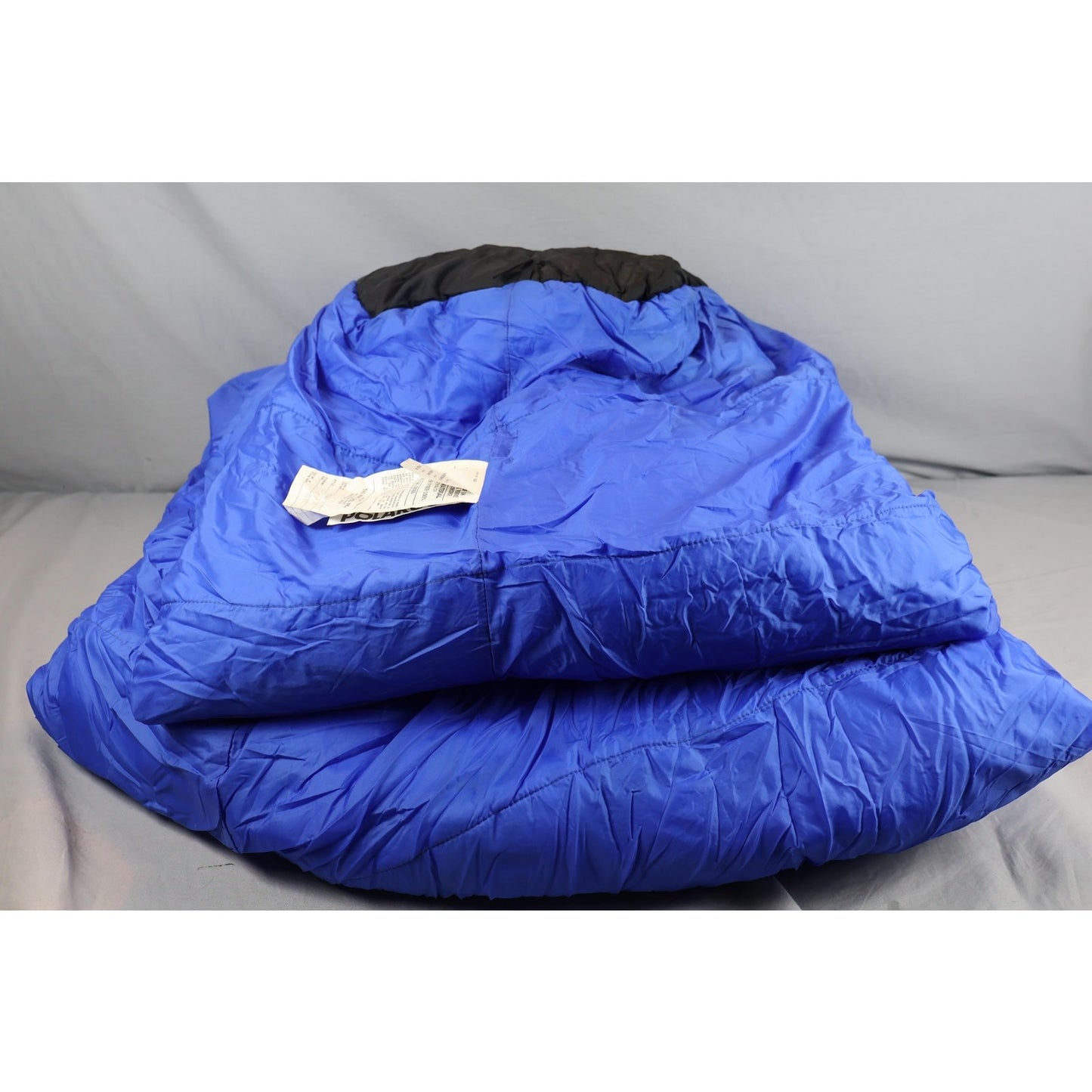 Vintage The North Face Polarguard Sleeping Bag Synthetic Adult Large USA
