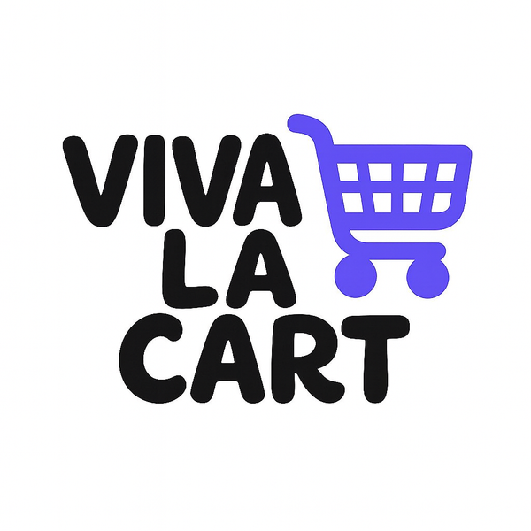 Viva La Cart 