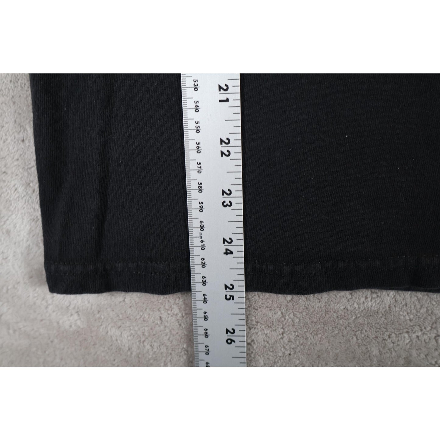 Naruto Shippuden Shirt Mens Small Black Itachi Uchiha Akatsuki Anime Graphic Tee