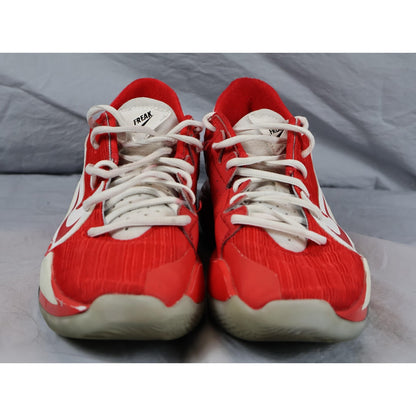 Nike Zoom Freak 2 Shoes Mens Size 7 Giannis Basketball CW0619-991 USA Flag