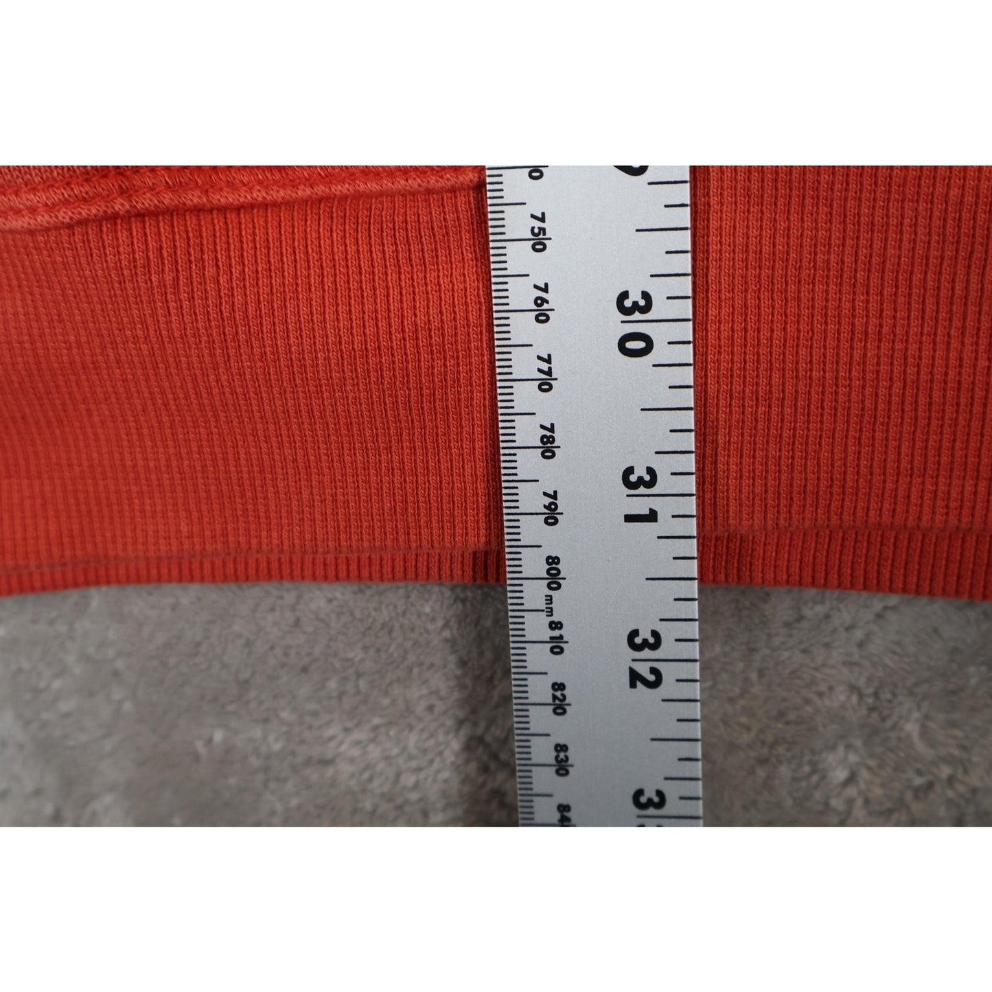 Tommy Bahama Sweater Mens 2XL Red Quarter Zip Pullover Relax Marlin Embroidered