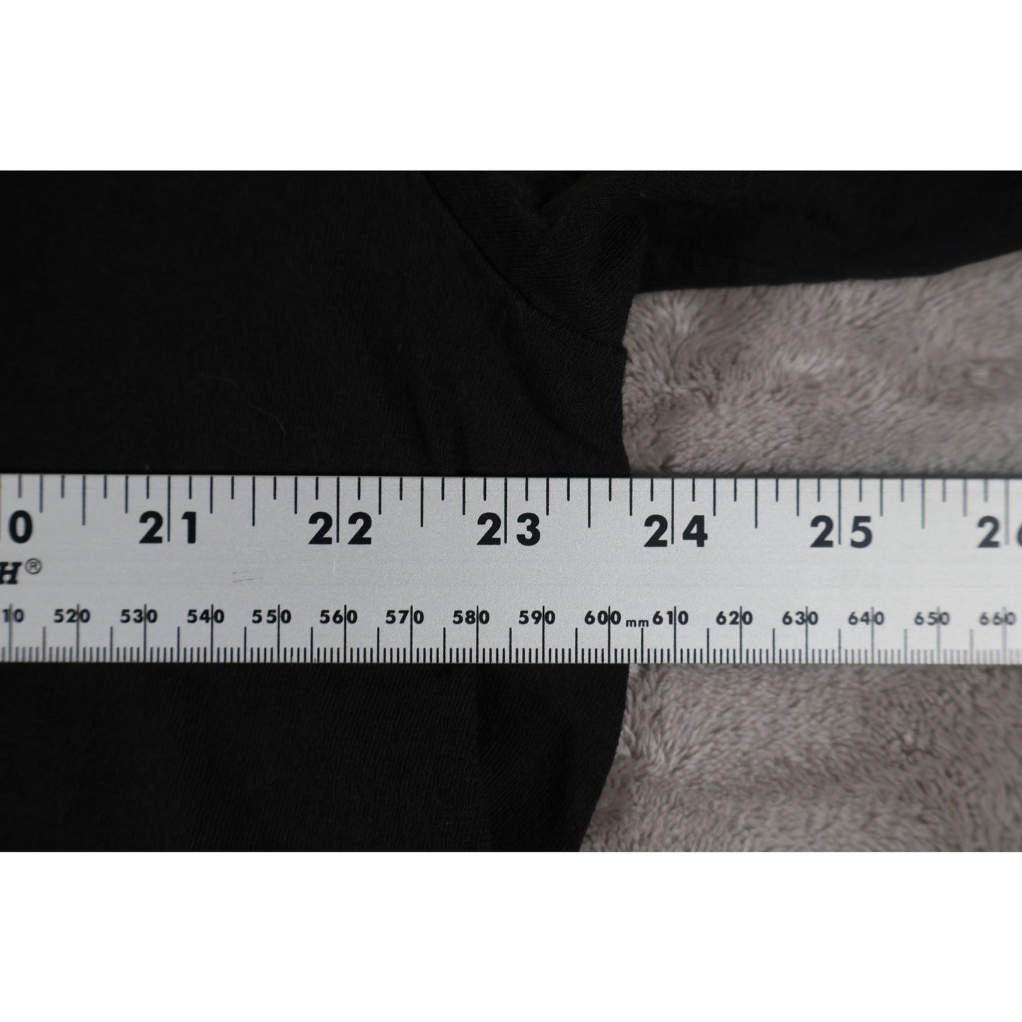 One Punch Man Shirt Mens 2XL Black Anime Graphic Hero Saitama Tee Cartoon Fun