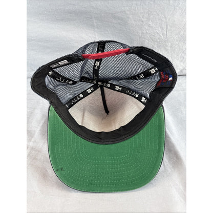 Los Angeles Angels 9Fifty Size M-L Adjustable Authentic New Era LA Hat Cap MLB