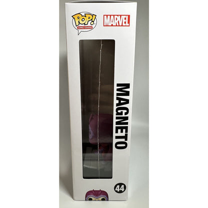 Funko Pop! Marvel Magneto Comic Cover #44 - Exclusive!