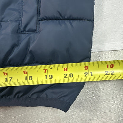 GIVOVA HOLLAND Unisex Jacket - Blue - XL - Pre-owned