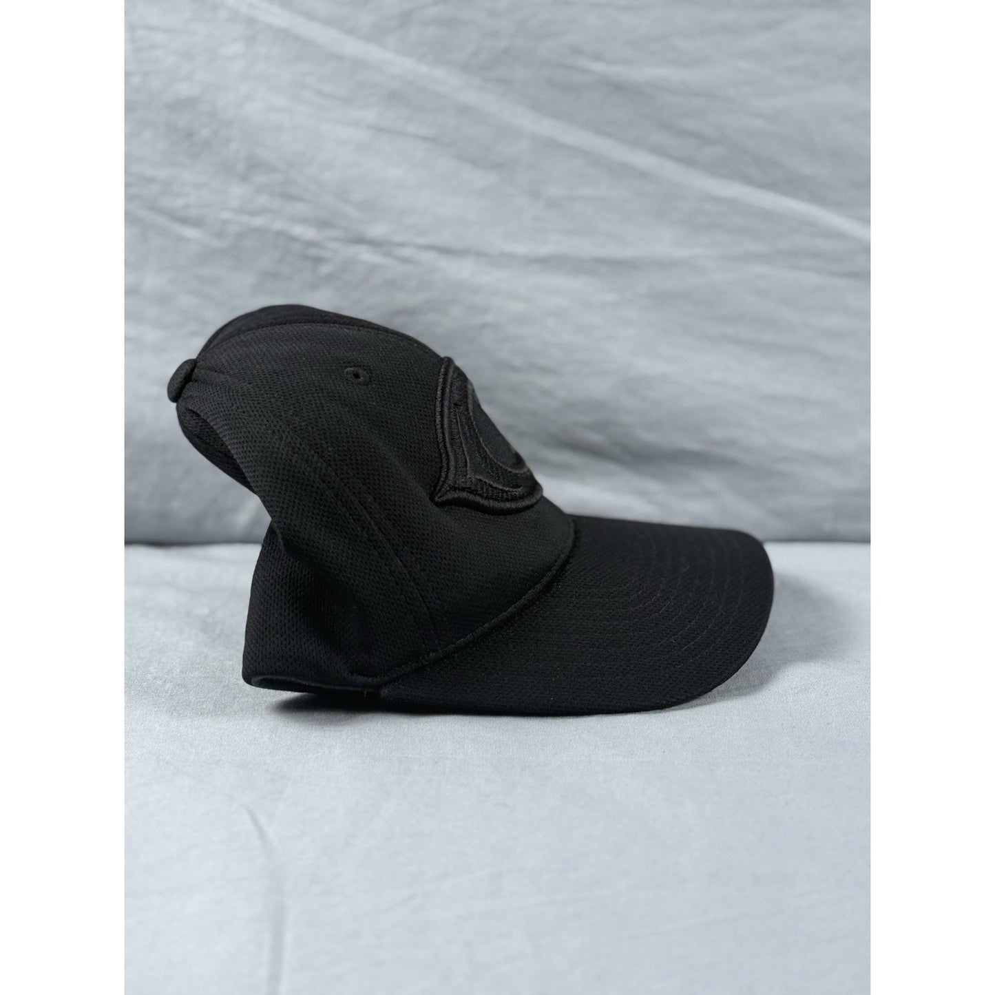 Pacific Pro A Tech Performance Cincinnati Reds Baseball Hat S L/XL All Back