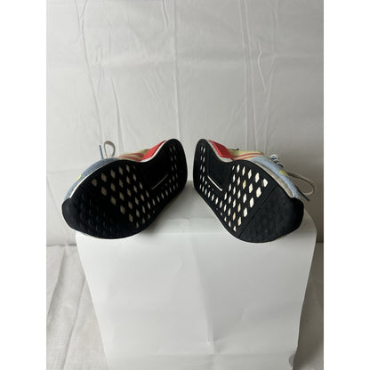 Adidas NMD R1 Refined x Kevin Lyons Monster Sneakers - Size 3