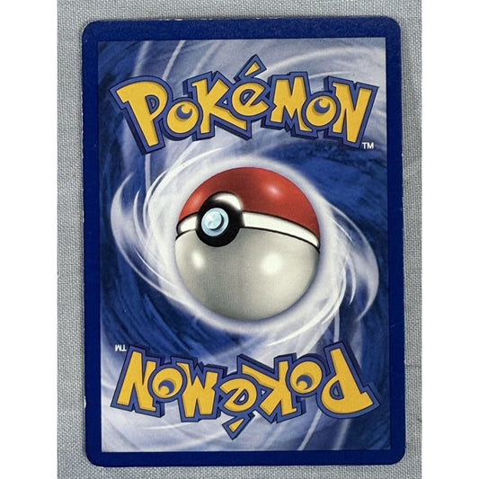 Pokemon TCG Team Rocket #45/82 Dark Vaporeon LP