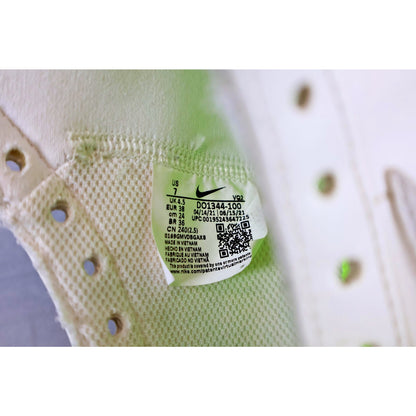 Nike Blazer Mid '77 Shoes Mens Size 7 Suede Classic DO1344-100 Sneakers