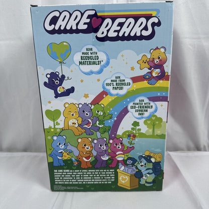 Brand New 2024 Care Bears Be Me Bear Pink Exclusive