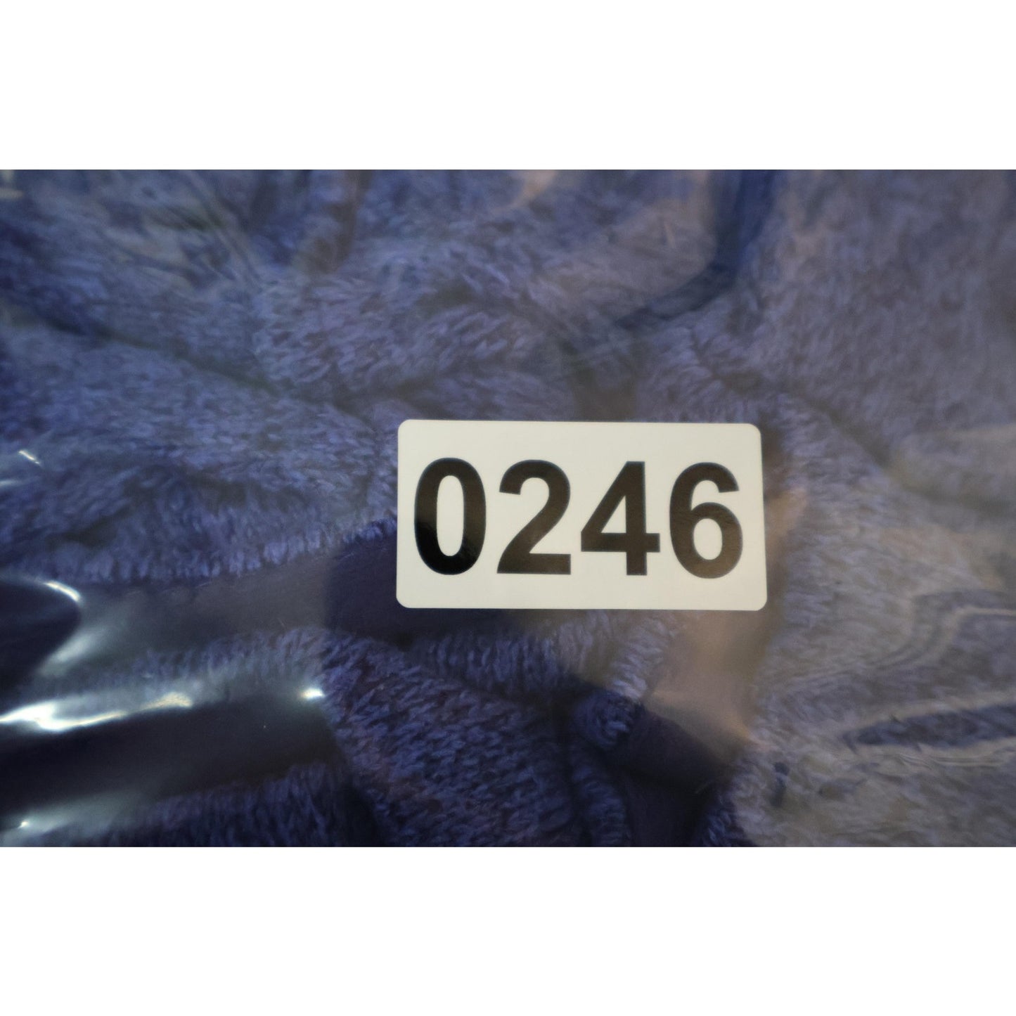 Avalanche Jacket Womens Medium Purple Full Zip Fleece Outdoor Warm Pockets Cozy