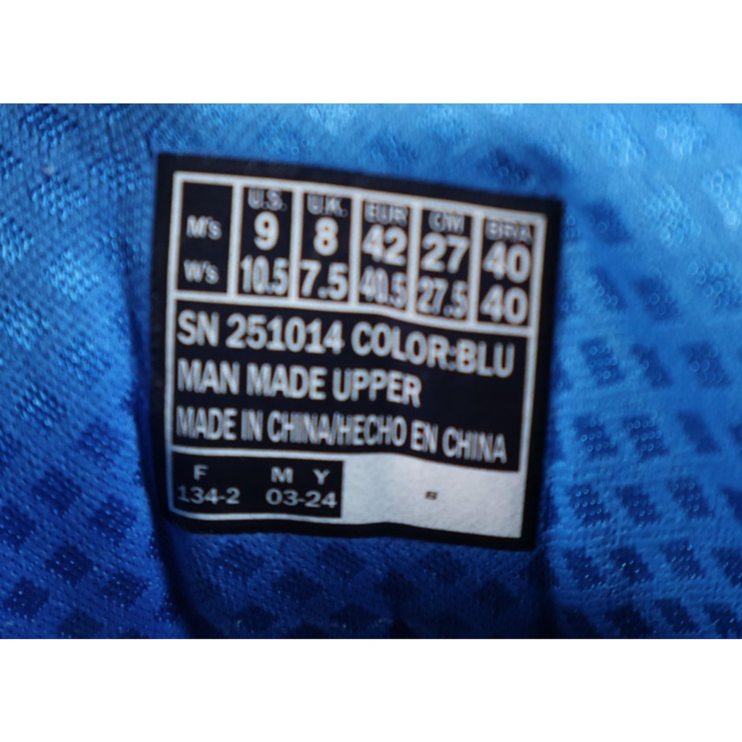 Skechers Dr Bombay Shoes Mens Size 9 Blue Snoop Dogg Collab Leopard Laces