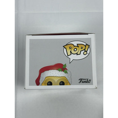 Funko POP Star Wars Holiday C-3PO Santa R2D2 Antlers Lot New