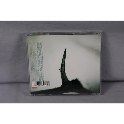 Slipknot CD All Hope Is Gone Album Heavy Metal Rock Music Roadrunner 2008