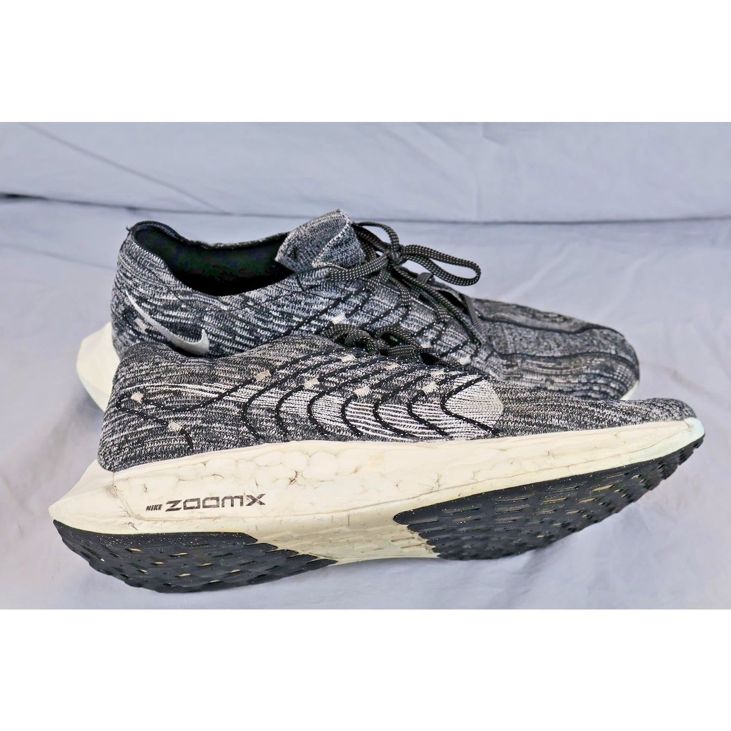 Nike Pegasus Turbo Next Nature Shoes Mens Size 14 ZoomX DM3413-005 Running