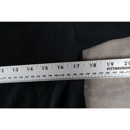 Hunter x Hunter Shirt Mens Medium Black Gon Killua Anime Manga Graphic Tee HxH