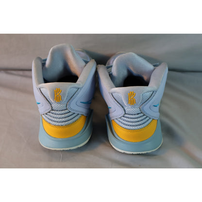 Nike Kyrie Infinity Shoes Mens Size 10 Basketball CZ0204-501 Sneakers
