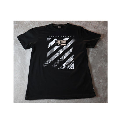 Southpole Shirt Mens XL Graphic Established 1991 MCMXCI City Urban Streetwear Te