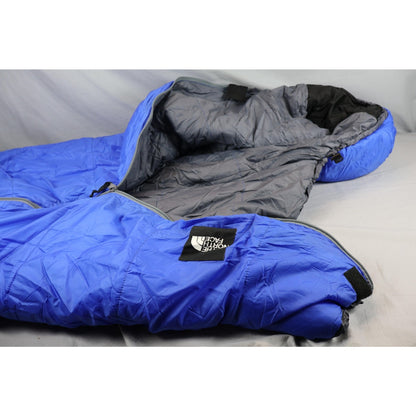Vintage The North Face Polarguard Sleeping Bag Synthetic Adult Large USA