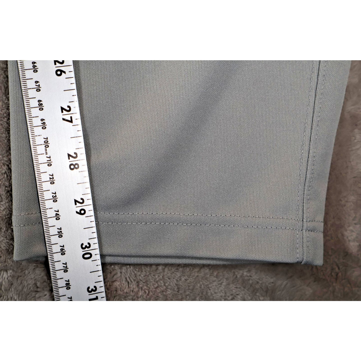 Under Armour Baseball Pants Mens Large Double Knee Athletic Polyester