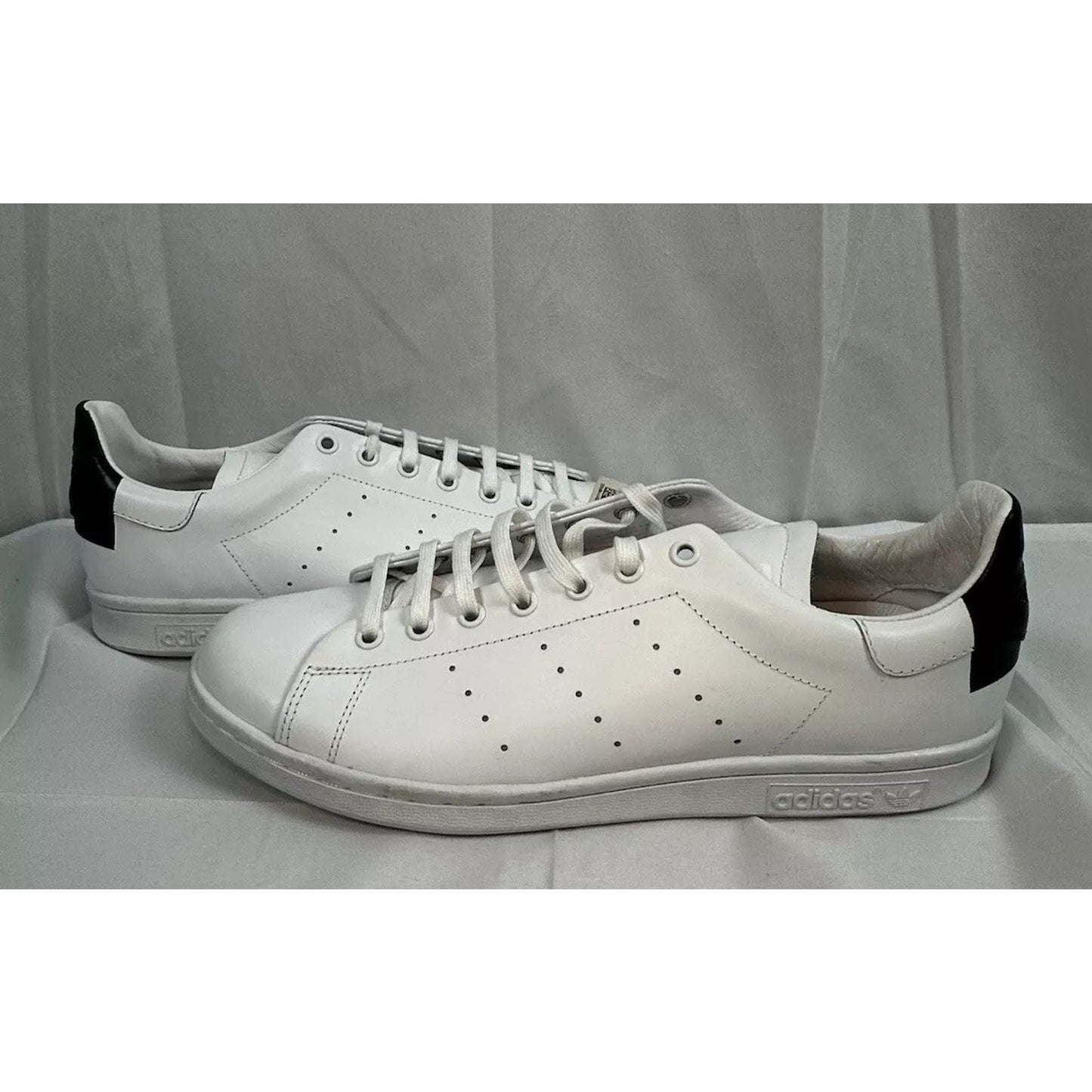 Adidas Stan Smith RECON White Black US 11.5 Limited
