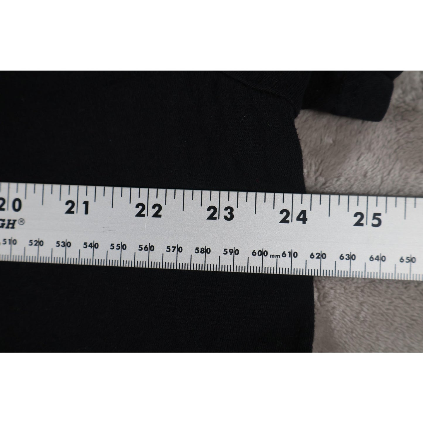 My Hero Academia Shirt Mens 2XL Black Tomura Shigaraki Anime Graphic Tee