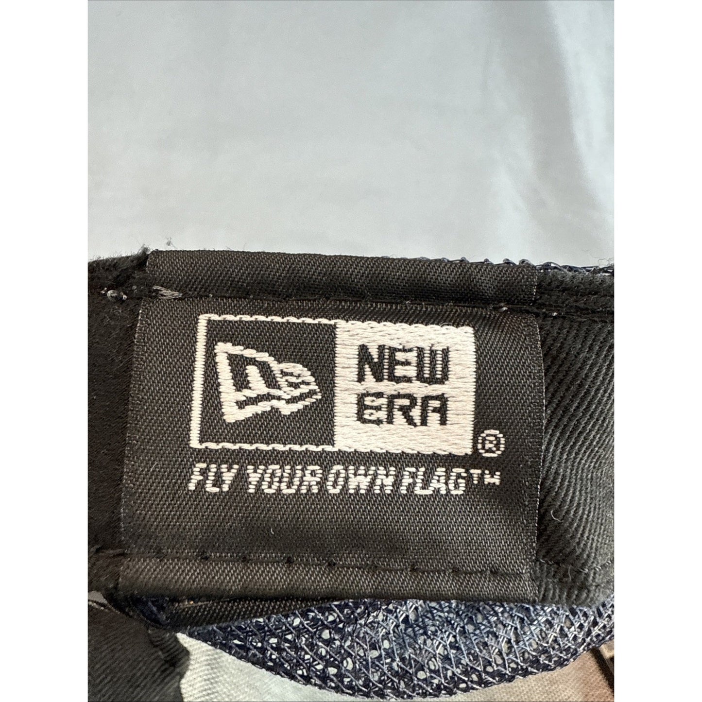 Los Angeles Angels 9Fifty Size M-L Adjustable Authentic New Era LA Hat Cap MLB