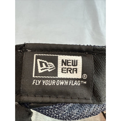 Los Angeles Angels 9Fifty Size M-L Adjustable Authentic New Era LA Hat Cap MLB