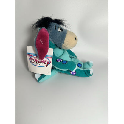 Disney Mouseketoys Eeyore Dinosaur Costume 9in Plush