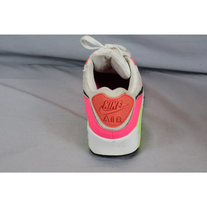 Nike Air Max 90 Shoes Womens Size 6 CT1030-100 Running Athletic Sneakers
