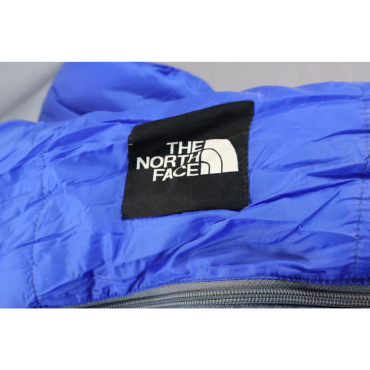 Vintage The North Face Polarguard Sleeping Bag Synthetic Adult Large USA