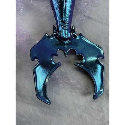 MGA Mermaze Mermaidz Orra Color Change Mermaid Doll Purple Iridescent Jacket