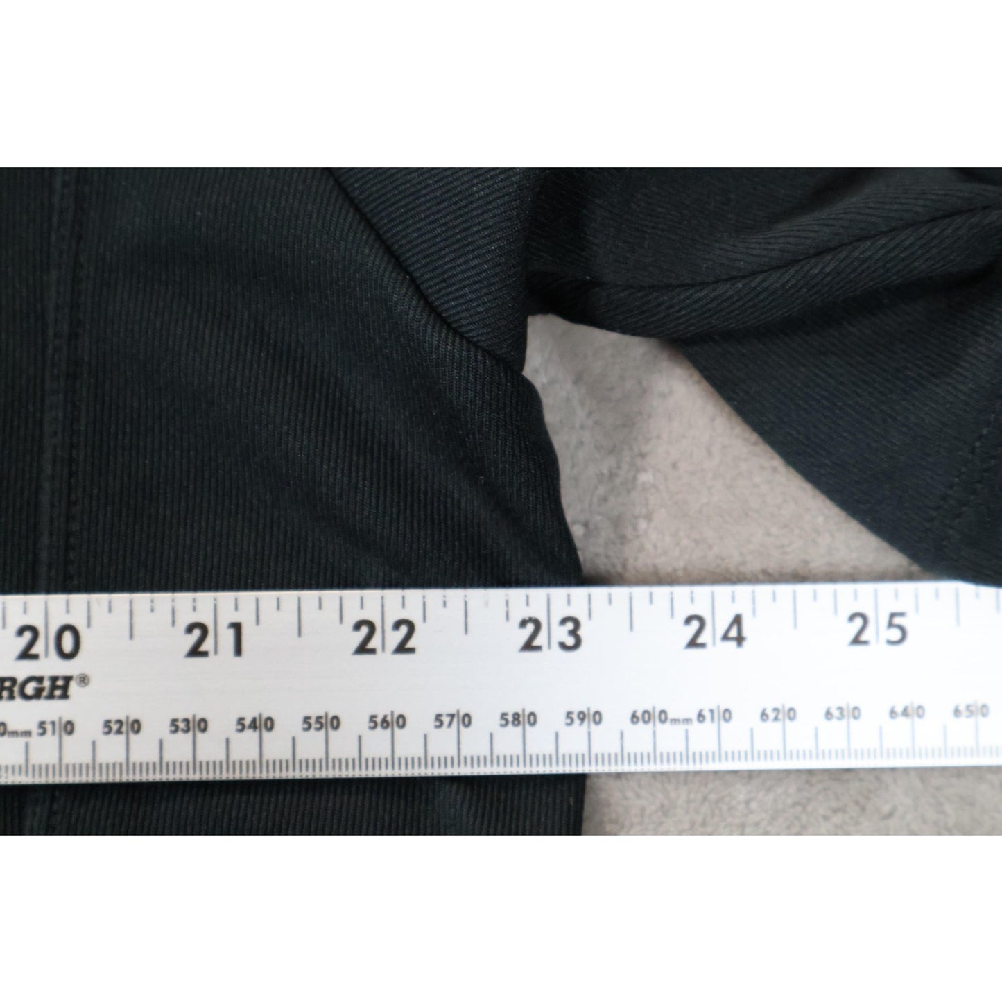 Nike Golf Polo Shirt Mens Large Black Dri-FIT Embroidered Sun Logo Destin 2011