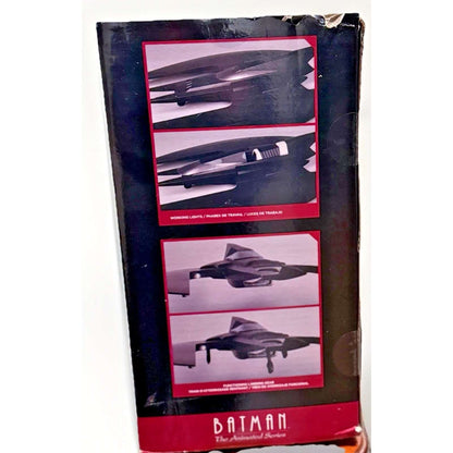 McFarlane Toys DC Direct Batman The Animated Series Batwing Large Vehicle