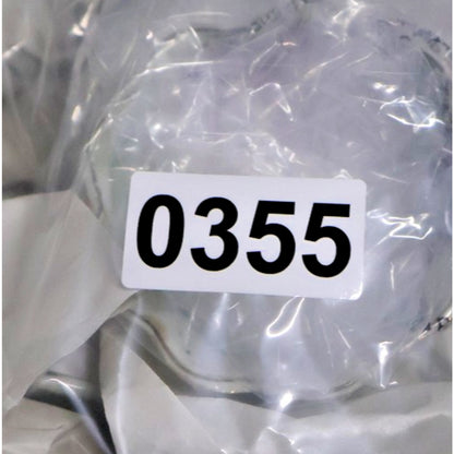 Vintage Hand Painted Porcelain Berry Bowl Set Cobalt Gold Roses Footed 5 Pc