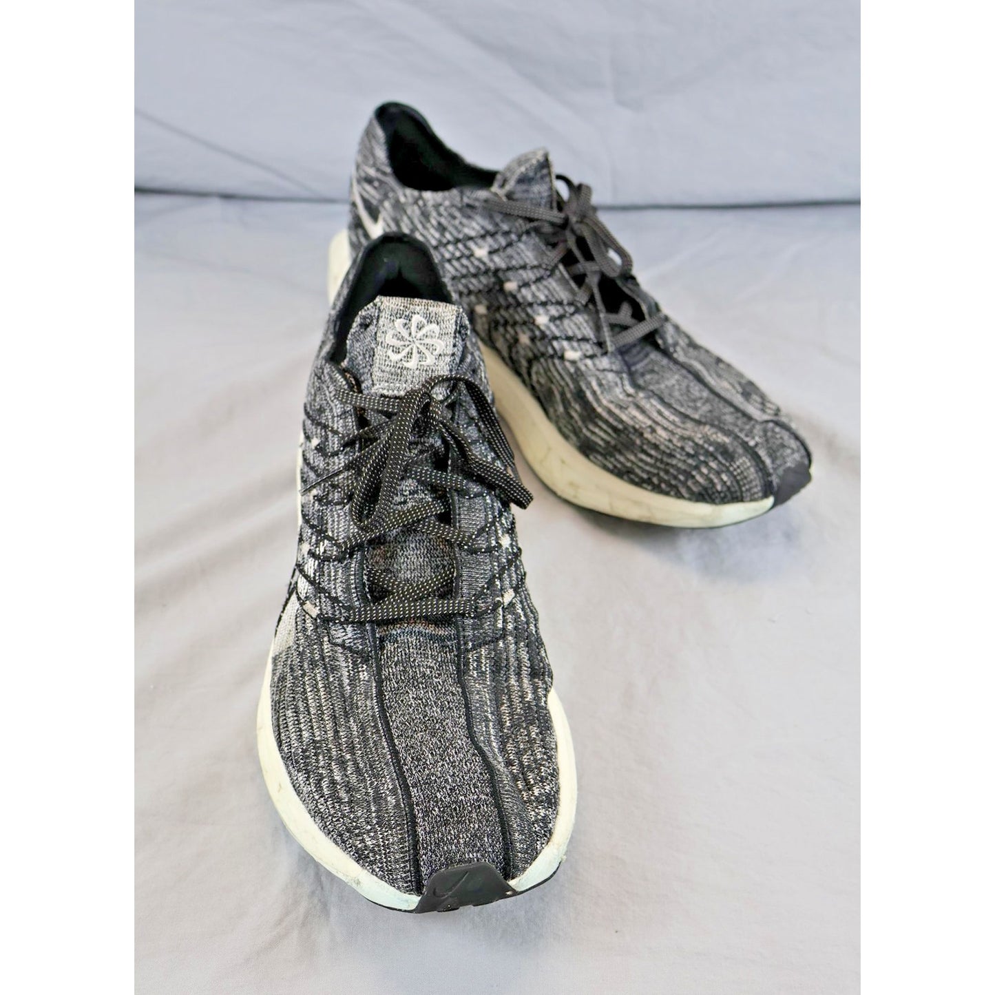 Nike Pegasus Turbo Next Nature Shoes Mens Size 14 ZoomX DM3413-005 Running