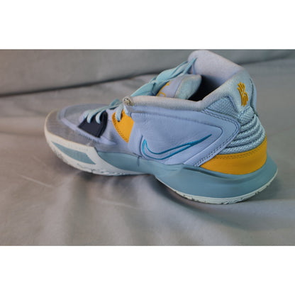 Nike Kyrie Infinity Shoes Mens Size 10 Basketball CZ0204-501 Sneakers