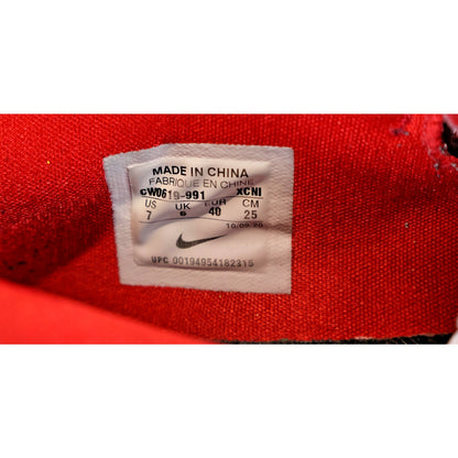 Nike Zoom Freak 2 Shoes Mens Size 7 Giannis Basketball CW0619-991 USA Flag