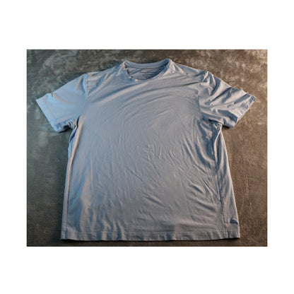Tommy Bahama Shirt Mens Medium IslandZone Performance Tee Lightweight Casual