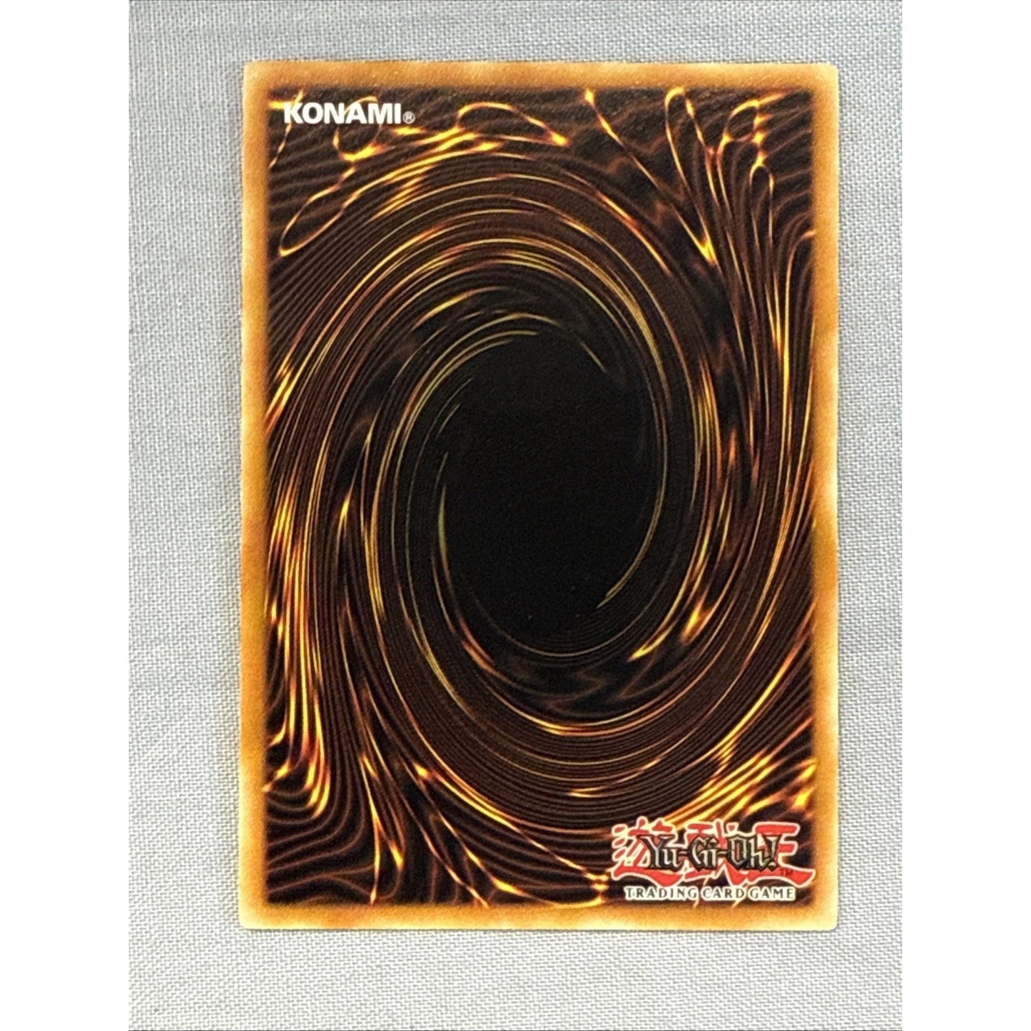 Yugioh TCG TOCH-EN057 Pot Of Desires Rare 1st Ed
