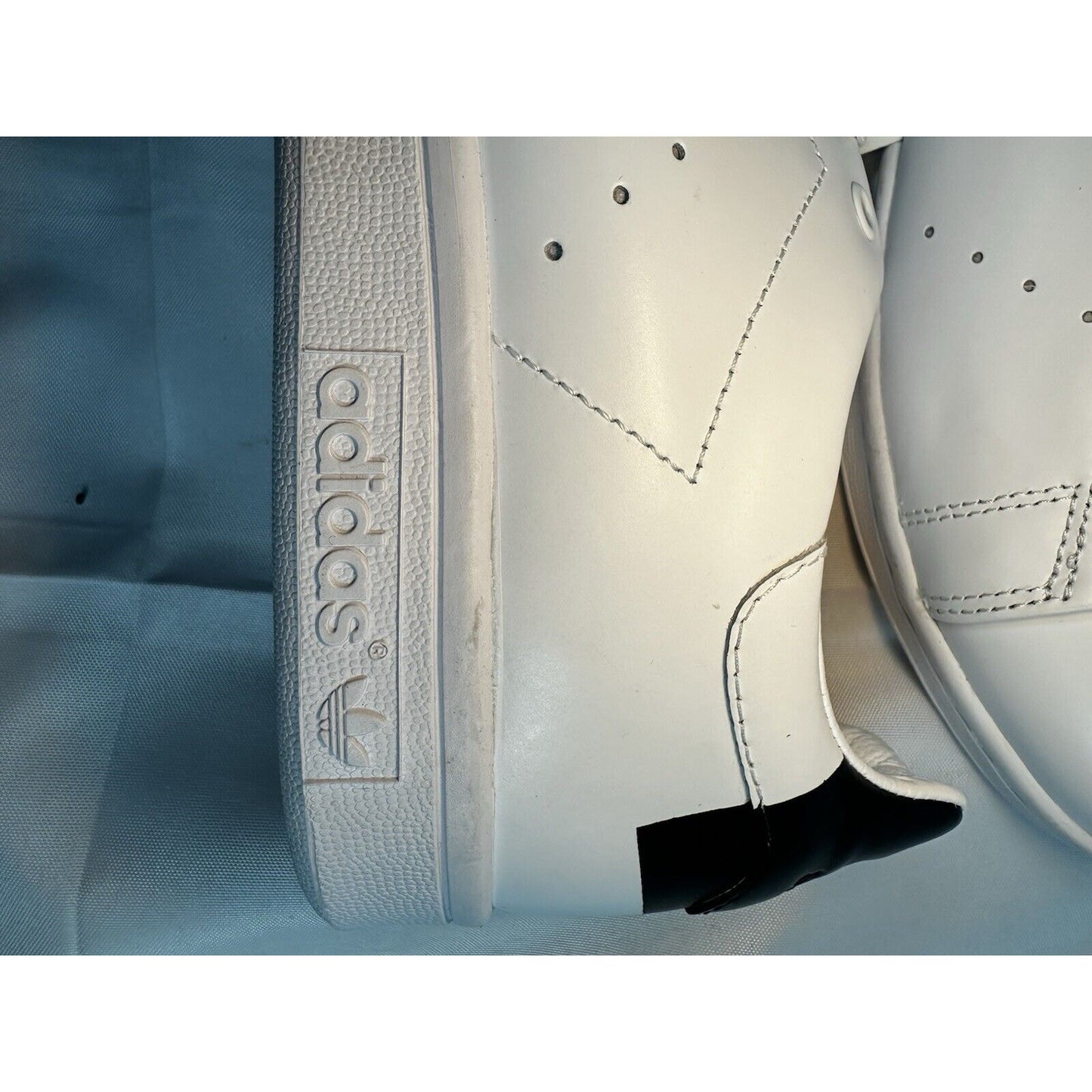 Adidas Stan Smith RECON White Black US 11.5 Limited