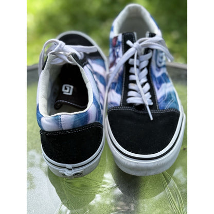 Karl Jacobs x Vans OldSkool Dream SMP Skate Shoe Mens 11