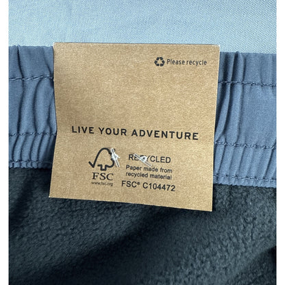 Eddie Bauer Women's Fleece Lined Pants - Size 10 - New