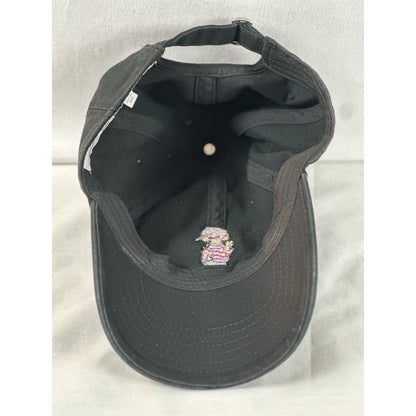 Mad Engine The Simpsons Lisa Simpson Embroidered Hat