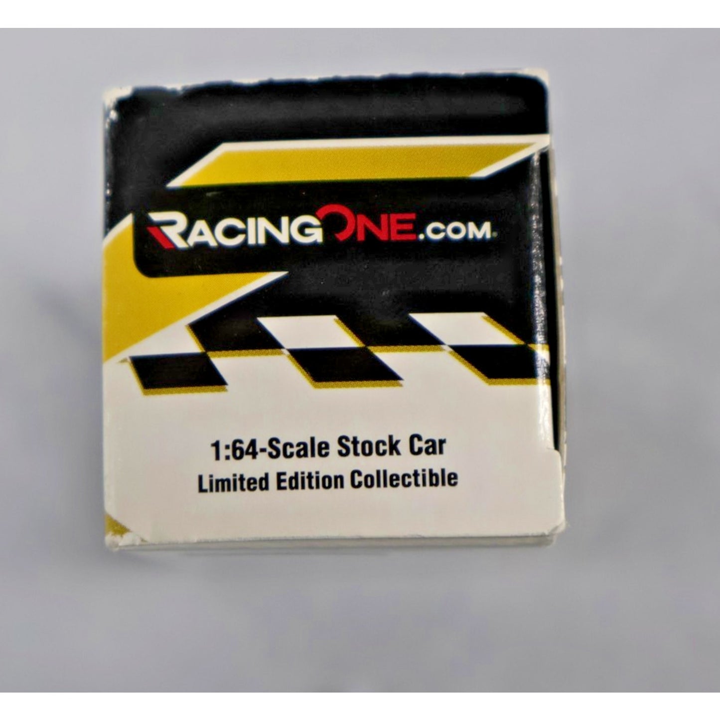 California Speedway NASCAR 1:64 Die-Cast Stock Car 2007 Limited Edition