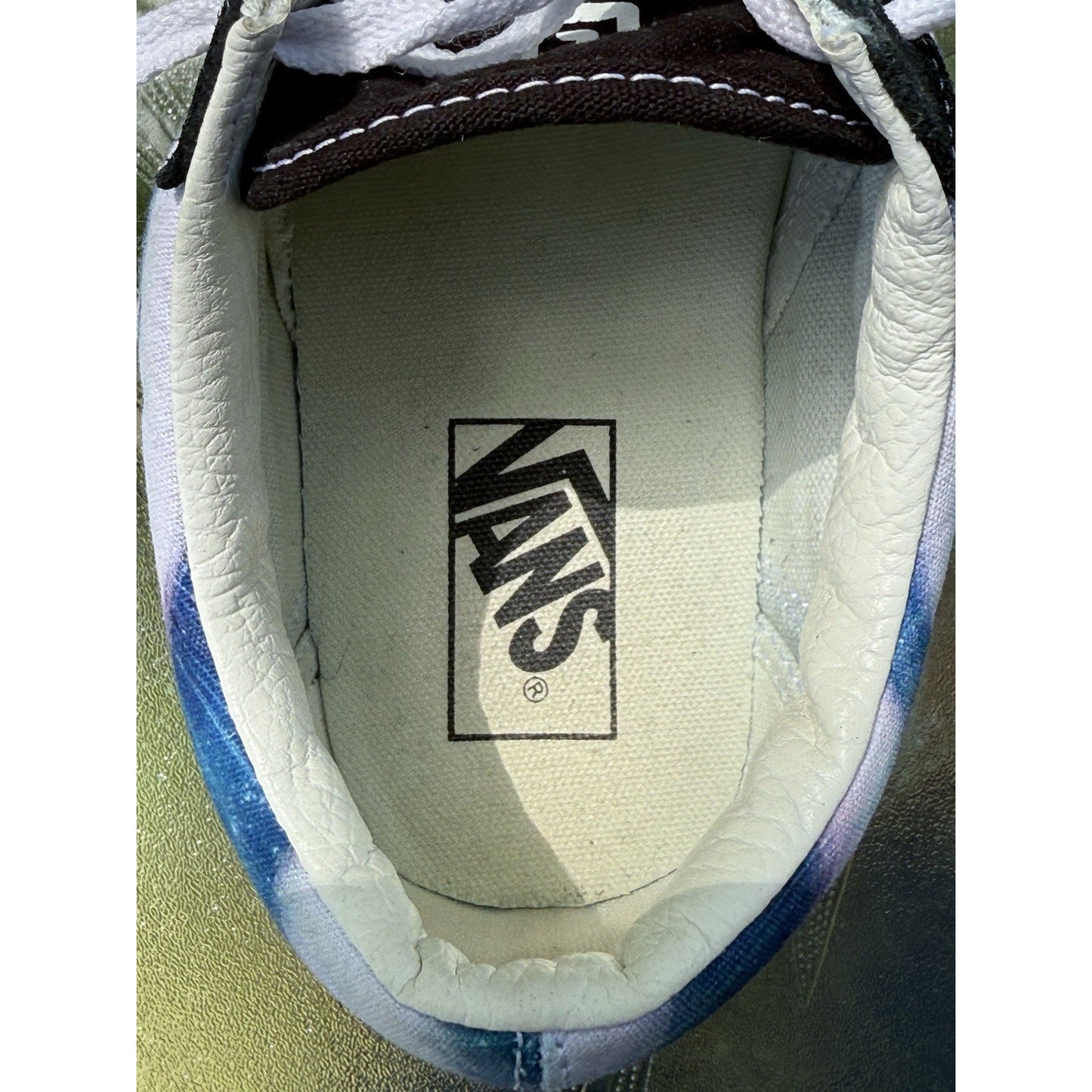 Karl Jacobs x Vans OldSkool Dream SMP Skate Shoe Mens 11