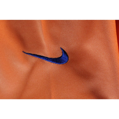 Chicago Bears Jersey Mens Small NFL Football Justin Fields GSH Nike Throwback